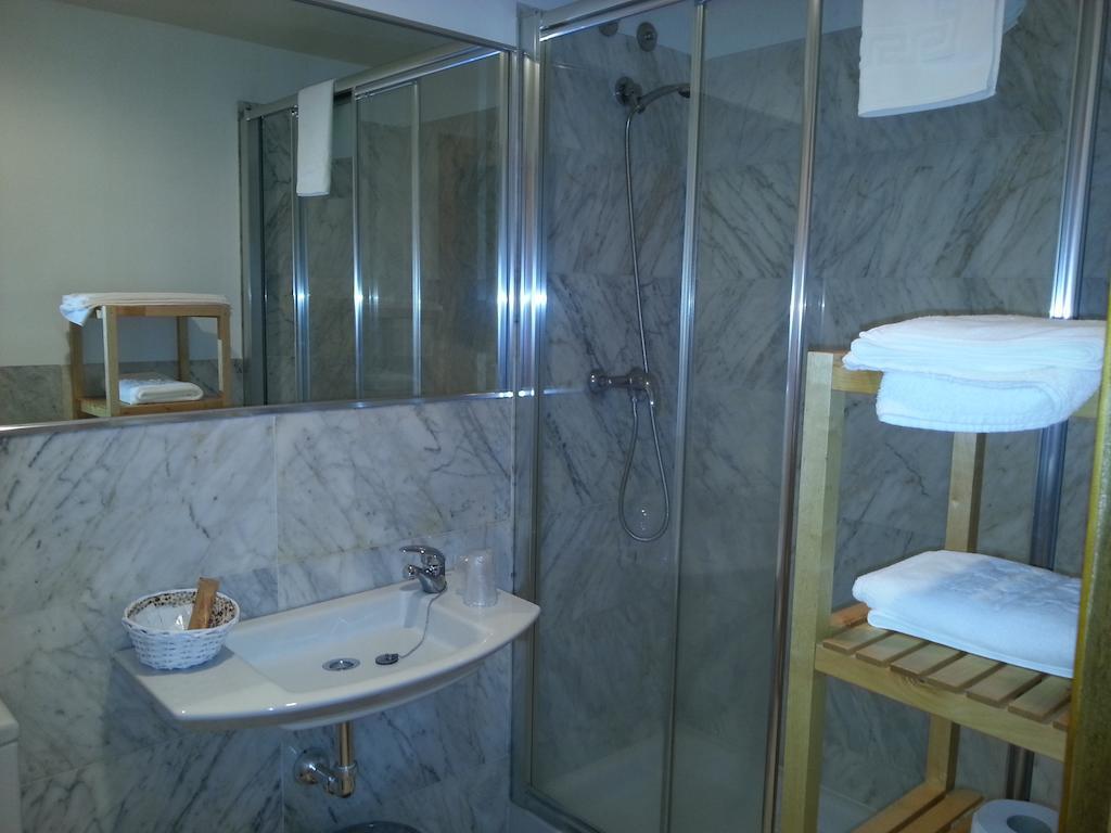 Hotel Labrador Navalcarnero Værelse billede